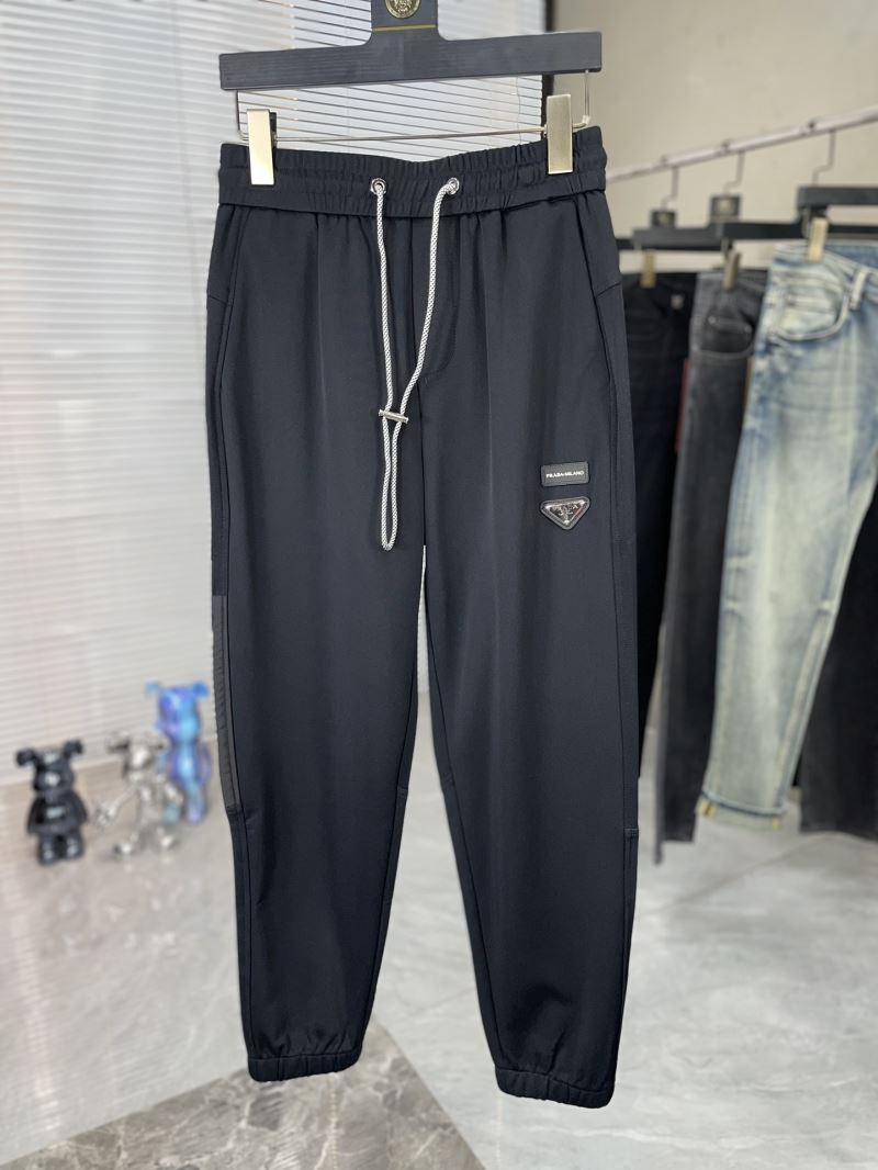 Prada Long Pants